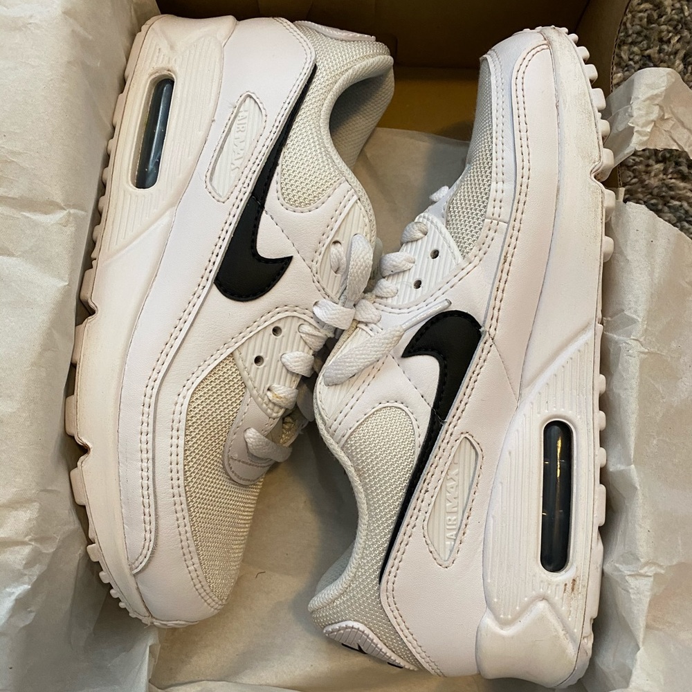 Nike Air Max 90s